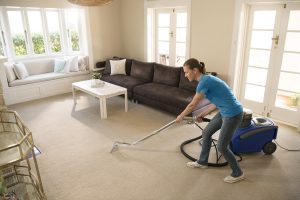 HOW TO CHOOSE THE RIGHT CLEANING COMPANY