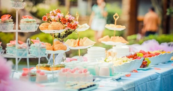 Things you must know about catering services