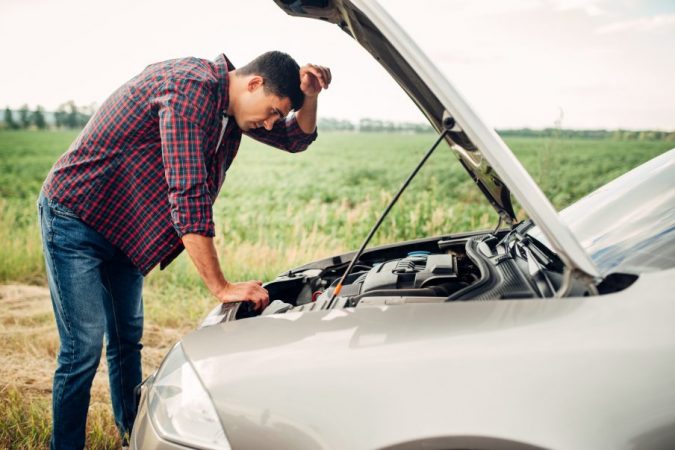 How to See If Your Car has Transmission Issues?