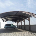 Car Parking Shade Solutions For Residential Spaces: Enhance Your Property