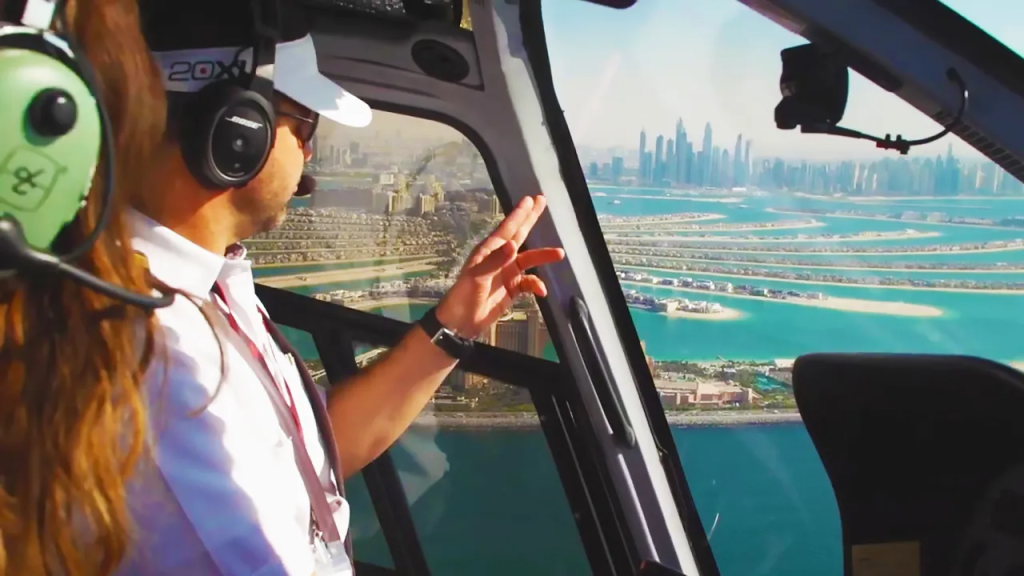 How Much Do Helicopter Rides Typically Cost? 