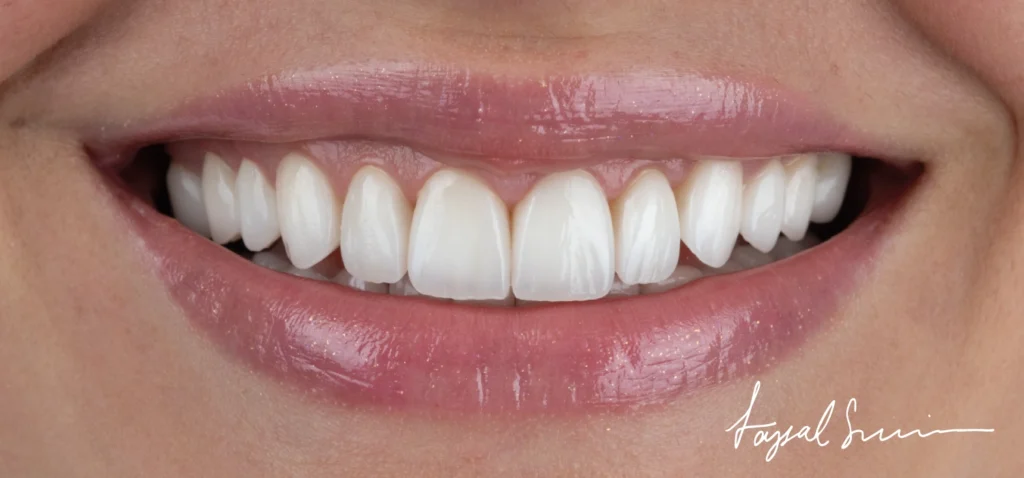 The Different Types Of Veneers
