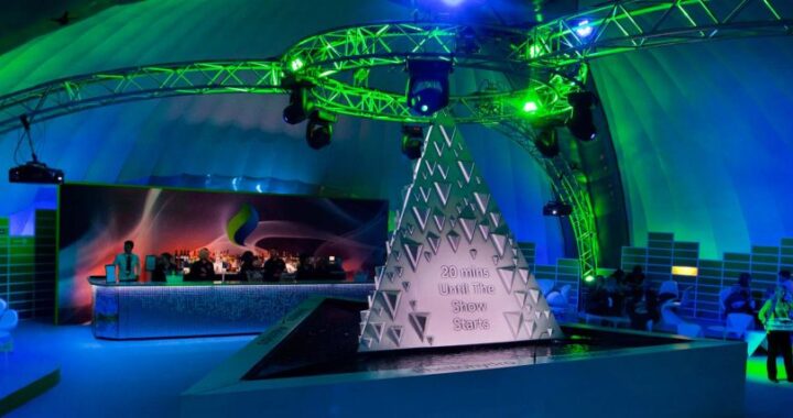 How To Choose The Best Audio Visual Company For Your Event