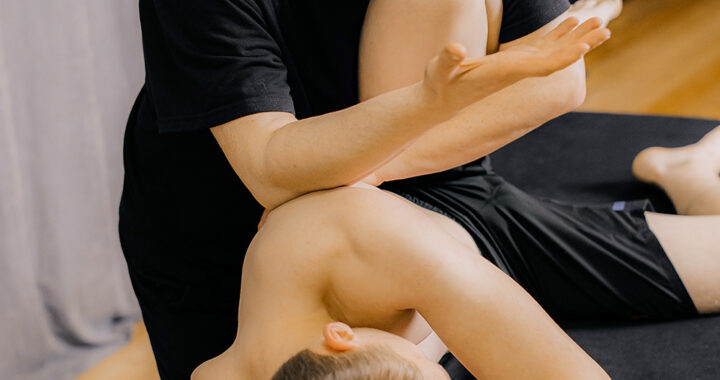 Full Body Stretch Mistakes and How to Fix Them