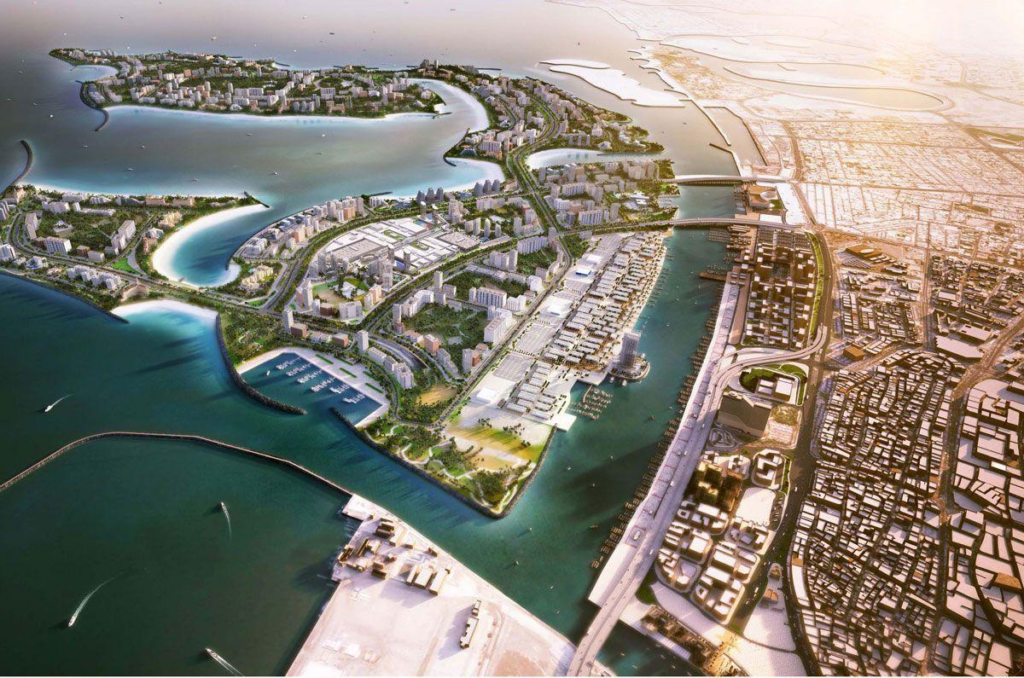 The Career Opportunities For Real Estate Developers In Dubai