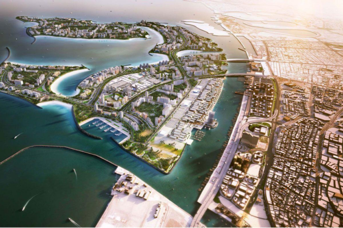 The Career Opportunities For Real Estate Developers In Dubai