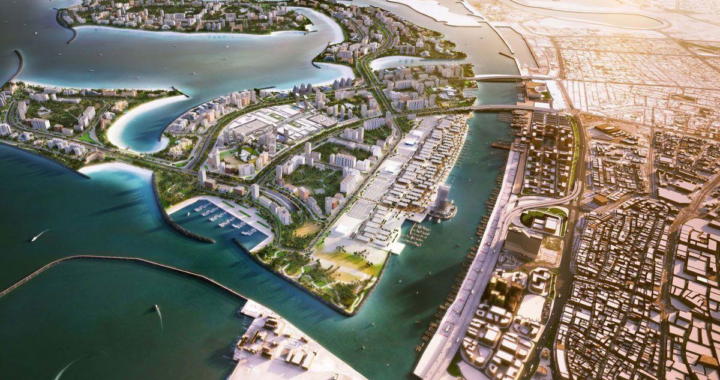 The Career Opportunities For Real Estate Developers In Dubai