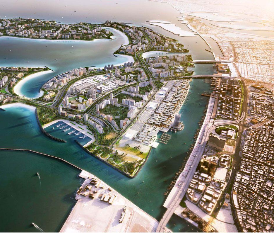 The Career Opportunities For Real Estate Developers In Dubai