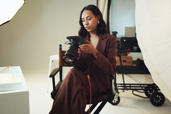 What You Can Do To Turn One Video Shoot into a Month of Content