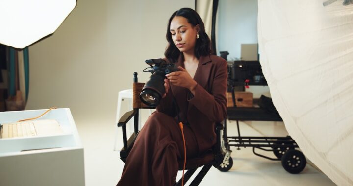 What You Can Do To Turn One Video Shoot into a Month of Content