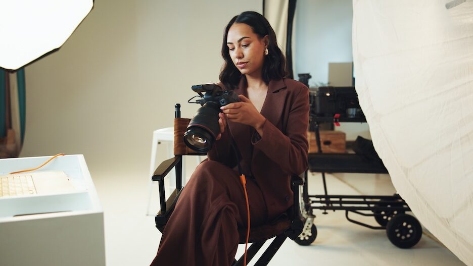 What You Can Do To Turn One Video Shoot into a Month of Content