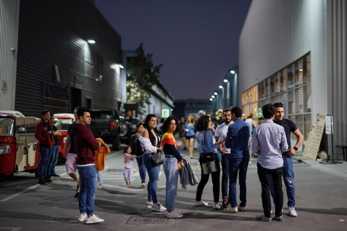 What Makes A Painting Become A Viral Hit?