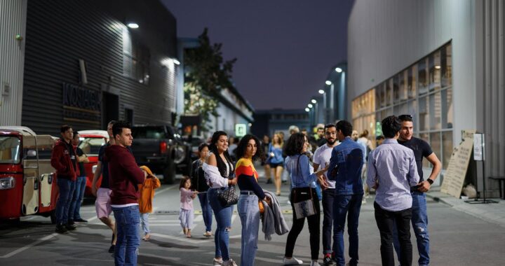 What Makes A Painting Become A Viral Hit?